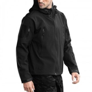 Chaqueta Tactica Militar Impermeable