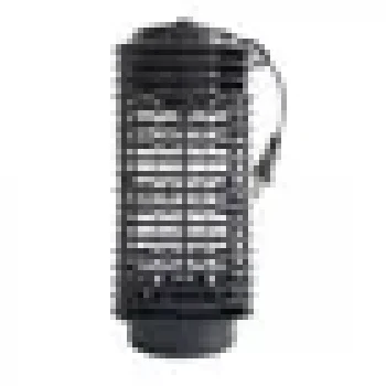 Lámpara Mata Mosquitos Eléctrica Goodwill 5w