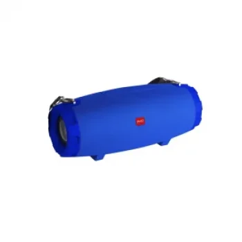 Bocina Portatil Recargable Ridgeway Bluetooth Select Sound Bullet X2 BT223 Select Sound BT223