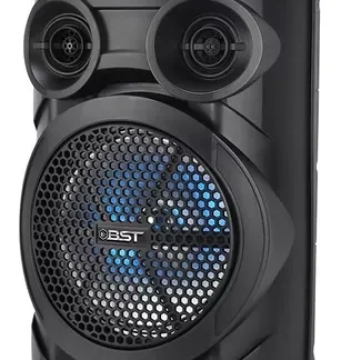 BOCINA BAFLE 8 SOUND BLAST