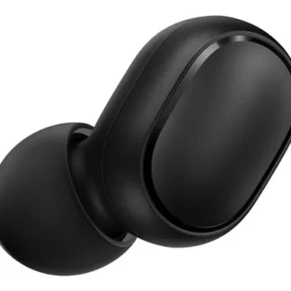Audífonos in-ear inalámbricos Xiaomi Redmi AirDots TWSEJ04LS negro