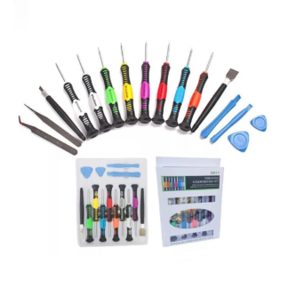Kit Reparacion Desarmadores Herramienta Celulares