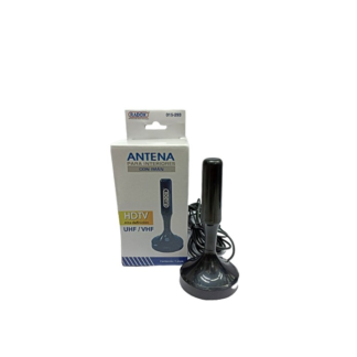 Antena Para Interiores Con Imán 015-293