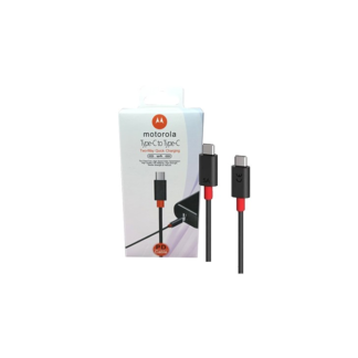 Cable Motorola Tipo C A C
