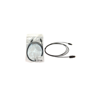 cable de fibra optica 1.5 metros audio digital alta calidad wi129