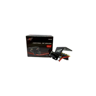 control de bajos p/ maximizador 4hilos 030-685