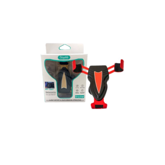 Soporte Celular De Automóvil Para Rejilla Bt-1007