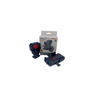 Soporte Para Moto Y Bicicleta Kf-M2