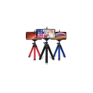 tripie para celular flexible