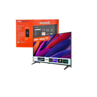 Smart Tv 43 Pulgadas Onn Led Roku