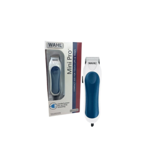 Maquina Wahl Terminadora Recortadora Wahl Mini Pro
