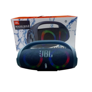 Bocina Tipo Jbl Booms Box2