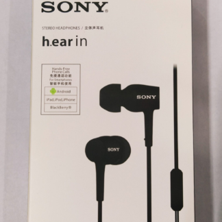Audifono Tipo Sony Mdr-Ex750Ap