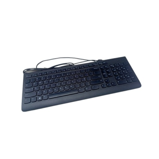 Teclado Lenovo Original Con Ñ Mod Sd50L21359