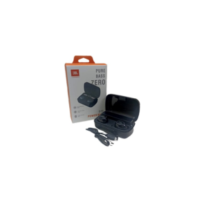 Audifono Tipo Jbl Zero D20 Con Power Bank