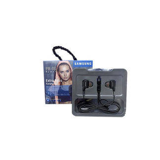 audifonos pm-08 extra bass samsung