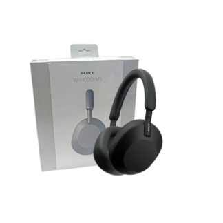 Audifono Diadema Bluettoth Tipo Sony Wh-1000M5