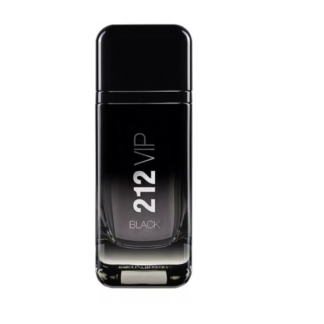 Perfume Carolina Herrera 212 VIP Black Eau de parfum 100 ml para hombre