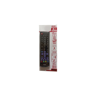 control remoto universal isel 49t-ulg