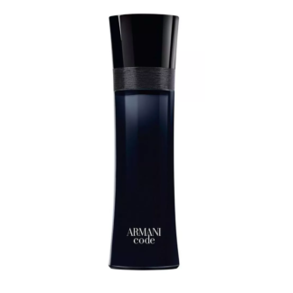 Perfume Armani Code Classic Giorgio Armani Eau de toilette 125 ml para hombre