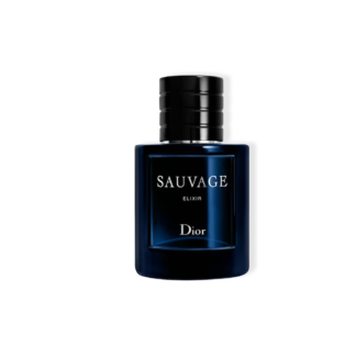 Perfume Dior Sauvage elixir eau de parfum 60 ml. Hombre Dior Dior