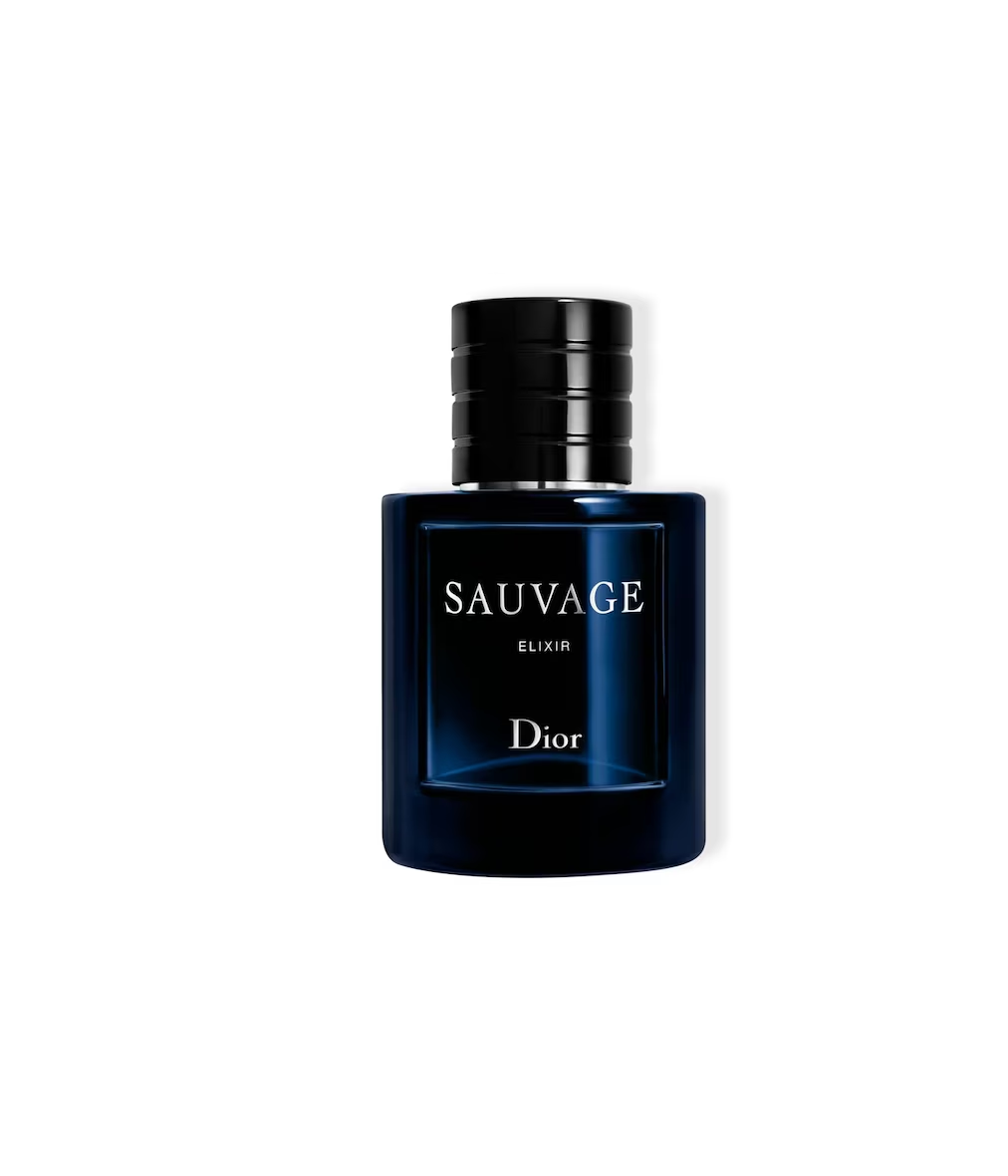 Perfume Dior Sauvage elixir eau de parfum 60 ml. Hombre Dior Dior