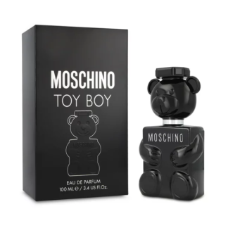 Moschino Toy Boy Eau de parfum 100 ml para hombre