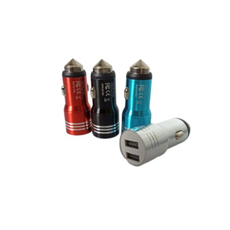 cargador de auto aqc-01