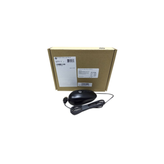 mouse hp usb 1000dpi qy778aa