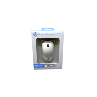 hp mouse bluetooth z5000