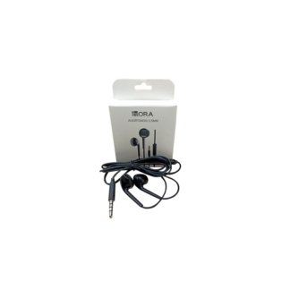 audifonos manos libres 1hora control 3.5mm
