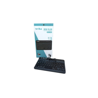 mini teclado wb-3000