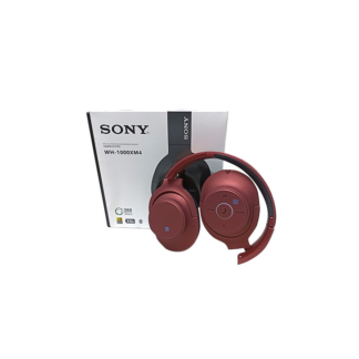 diadema sony wh-1000xm4