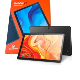 tablet vankyo matrixpad z4 10"