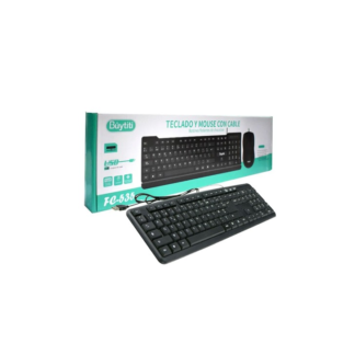 teclado buytiti fc-530