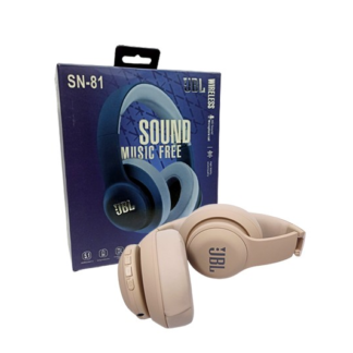 audifono bluetooth sn-81 diferente marcas