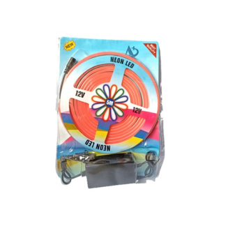 tira neon diferentes colores 5m