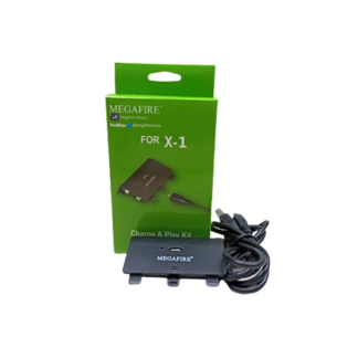 carga y juega xbox one