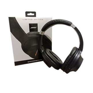 audifono diadema bose con luz bt800