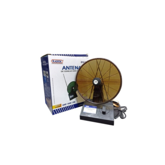 antena radox uhf-vhf-fm 015-342