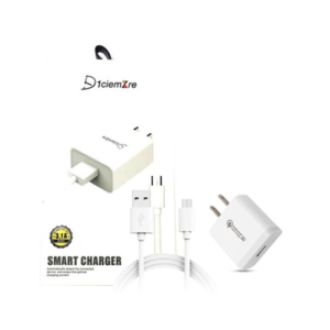 cargador kit diciemzre m-699