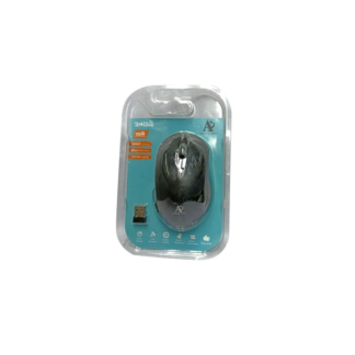 mouse inalambrico 2.0 2.4 ghz 1600 dpi g189