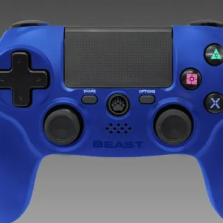 control ps4 inalambrico beast