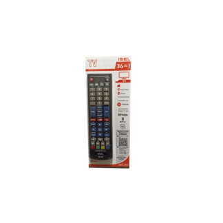 Control Remoto TV Isel