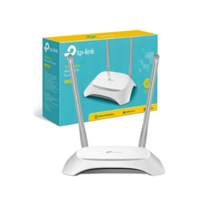 router tp-link tl-wr850n 300mbps