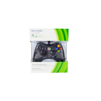 control megafire inalambrico xbox 360
