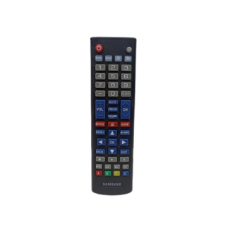 control remoto directo samsung