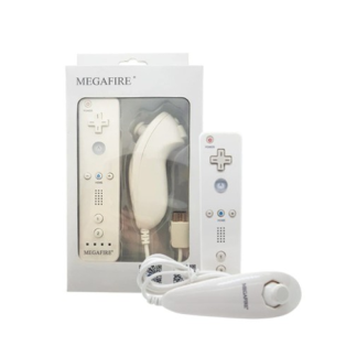 control para wii megafire 461-no48