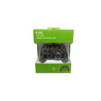 control xbox one alambrico