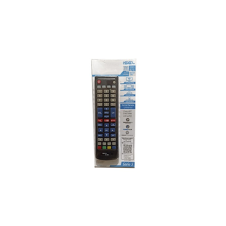 control remoto universal isel serie s